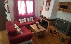 Casita de Rosario